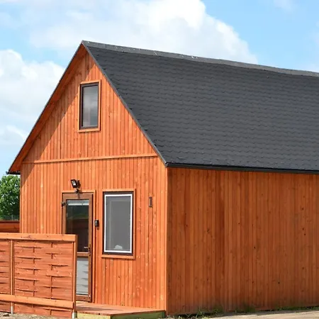 Domki Strzezenice * Strzezenice