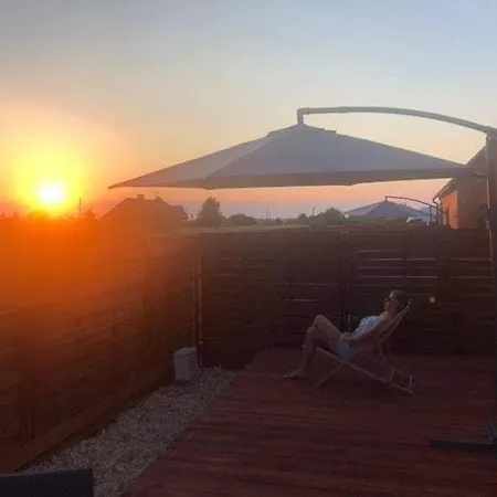 Lodge Domki Strzezenice *