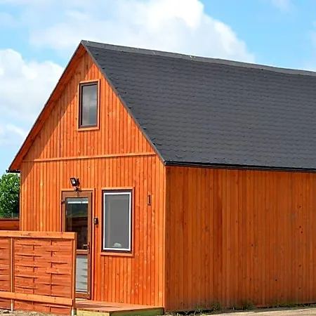 Lodge Domki Strzezenice *