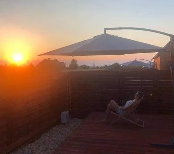 Lodge Domki Strzezenice *